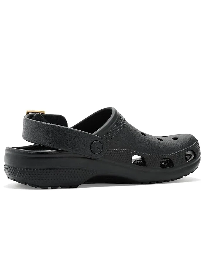 Клоги Classic Buckle Клоги Crocs — 4
