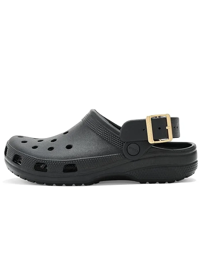 Клоги Classic Buckle Клоги Crocs — 5