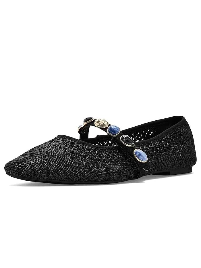 Туфли балетки Zeta Stones Kenneth Cole New York — 2
