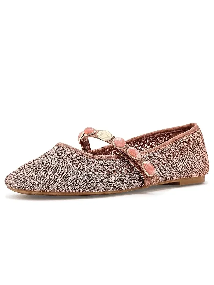 Балетки Zeta Stones Kenneth Cole New York — 2