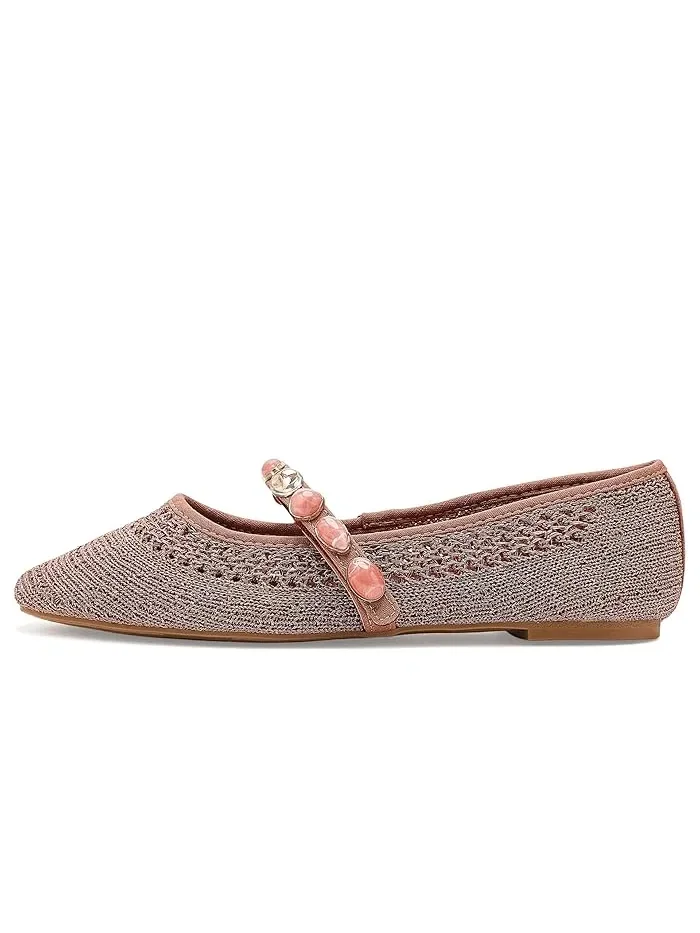 Балетки Zeta Stones Kenneth Cole New York — 5