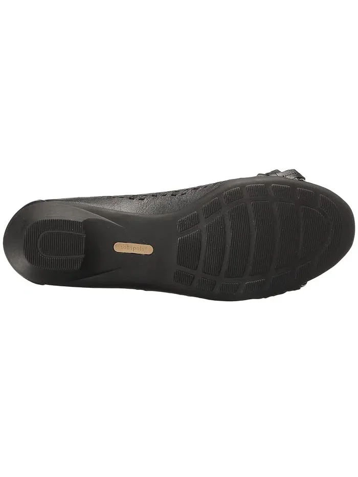 Туфли балетки с лазерной перфорацией Posie Comfortiva — 4