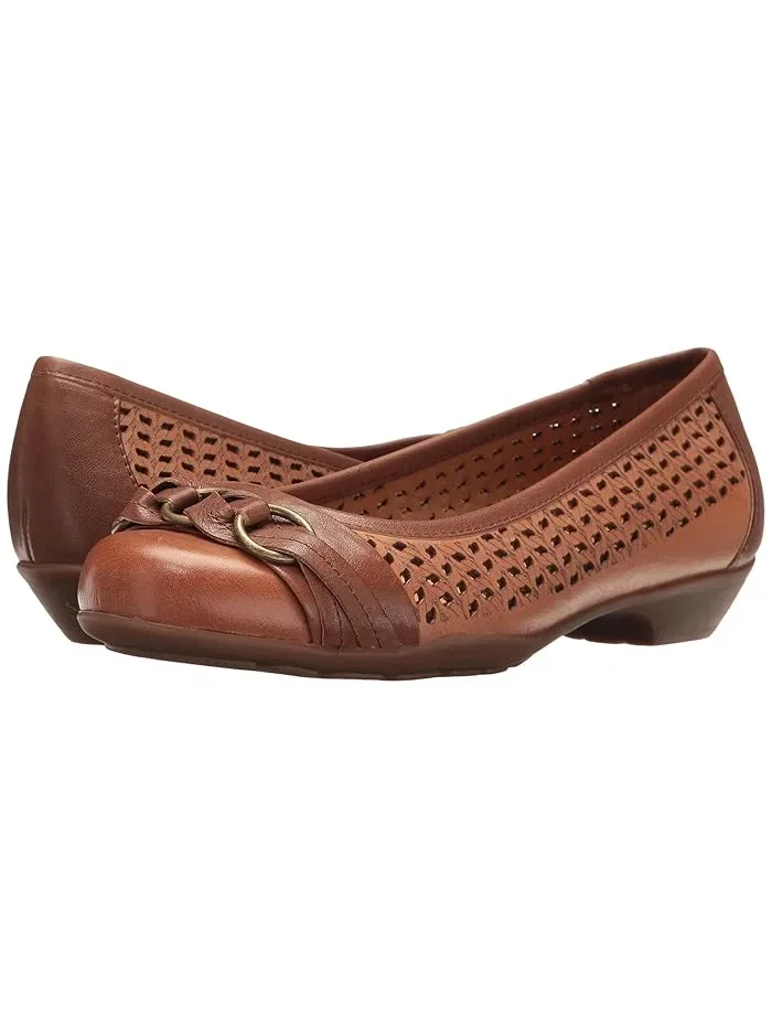 Туфли-лодочки с вырезами Posie Laser Comfortiva — 2