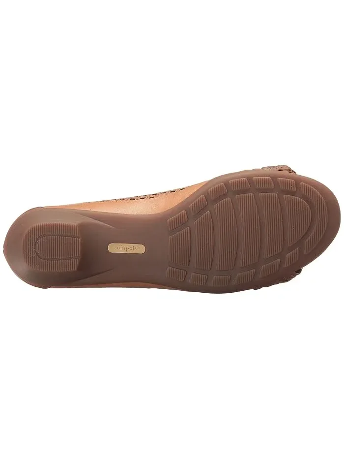 Туфли-лодочки с вырезами Posie Laser Comfortiva — 4
