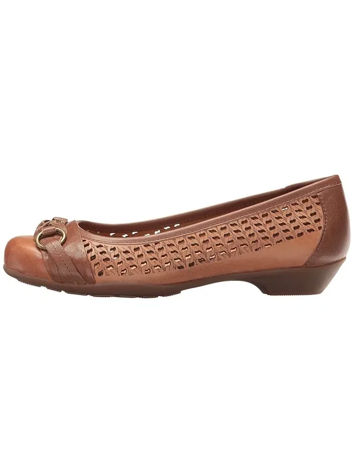 Туфли-лодочки с вырезами Posie Laser Comfortiva — 5
