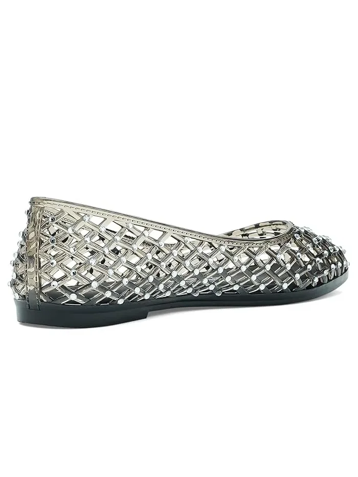 Балетки Pixie Jelly MICHAEL Michael Kors — 4