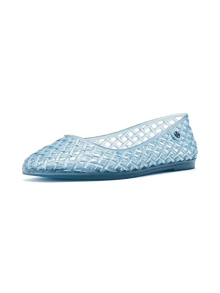 Балетки Pixie Jelly MICHAEL Michael Kors — 1