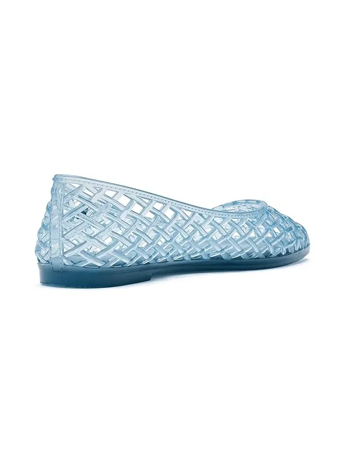 Балетки Pixie Jelly MICHAEL Michael Kors — 4