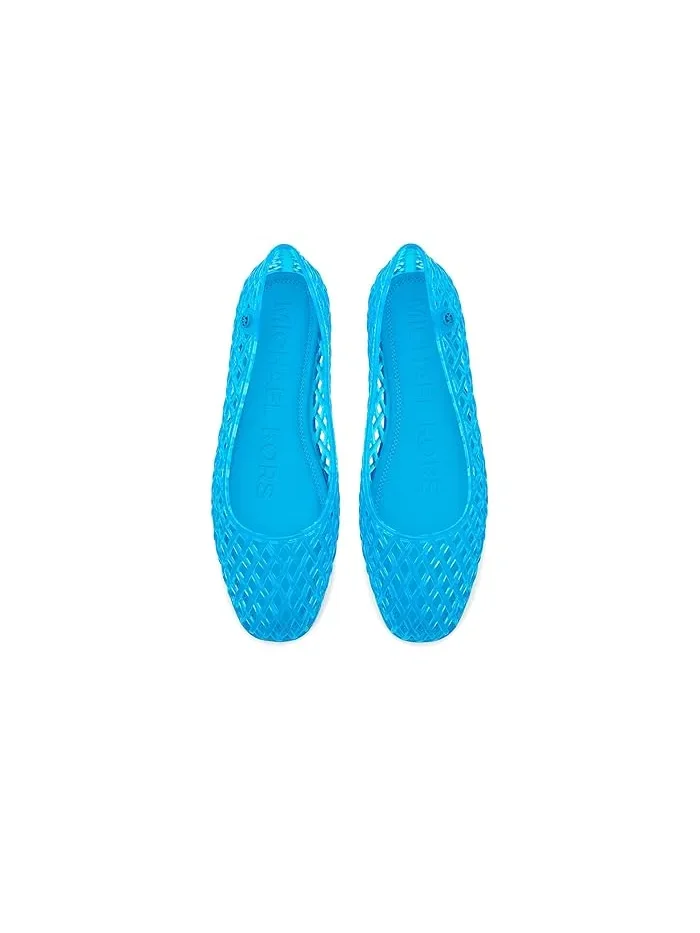 Балетки Pixie Jelly MICHAEL Michael Kors — 3
