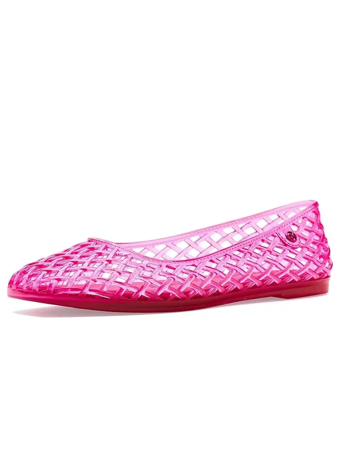 Балетки Pixie Jelly MICHAEL Michael Kors — 2