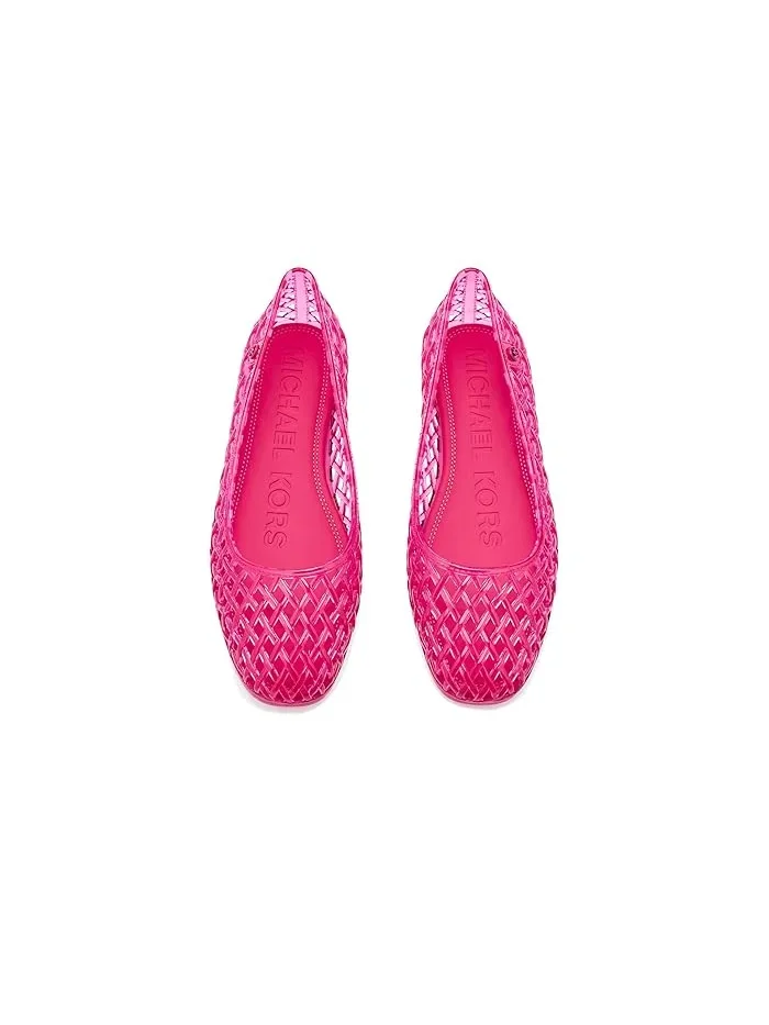 Балетки Pixie Jelly MICHAEL Michael Kors — 3