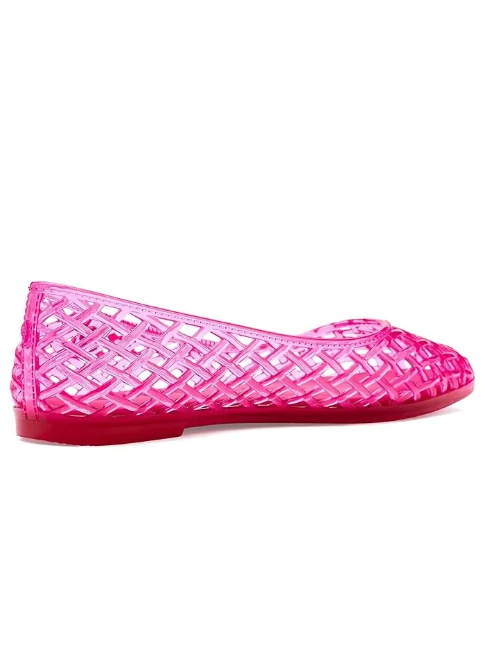 Балетки Pixie Jelly MICHAEL Michael Kors — 4
