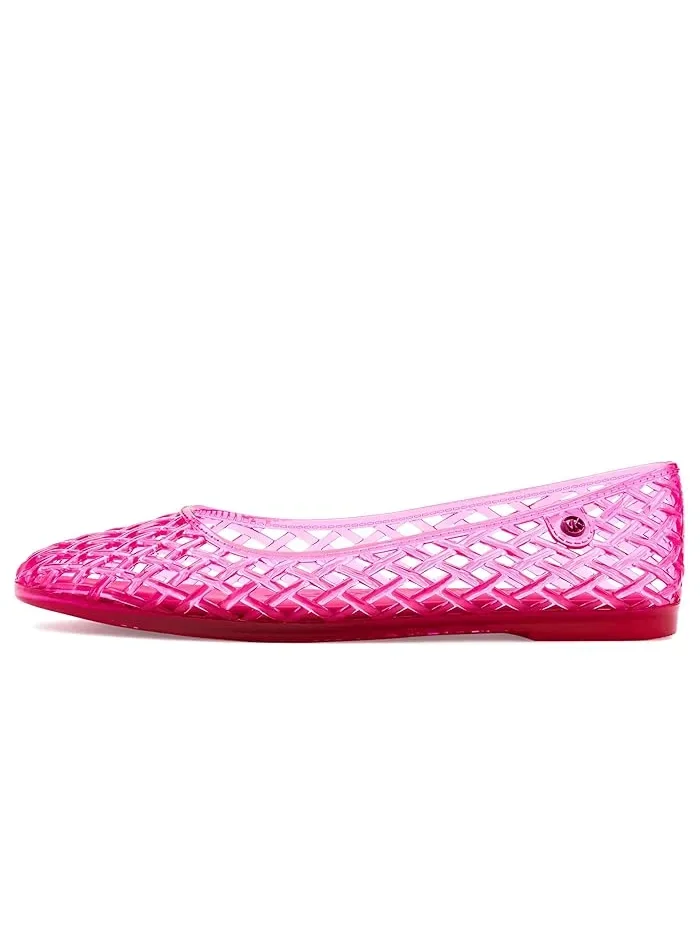 Балетки Pixie Jelly MICHAEL Michael Kors — 5