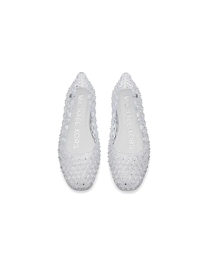 Балетки Pixie Jelly MICHAEL Michael Kors — 3
