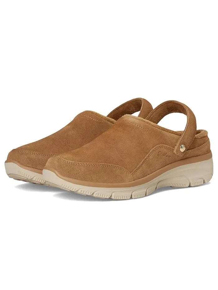 Клоги SKECHERS Easy Going - Distinctive Charm — 1
