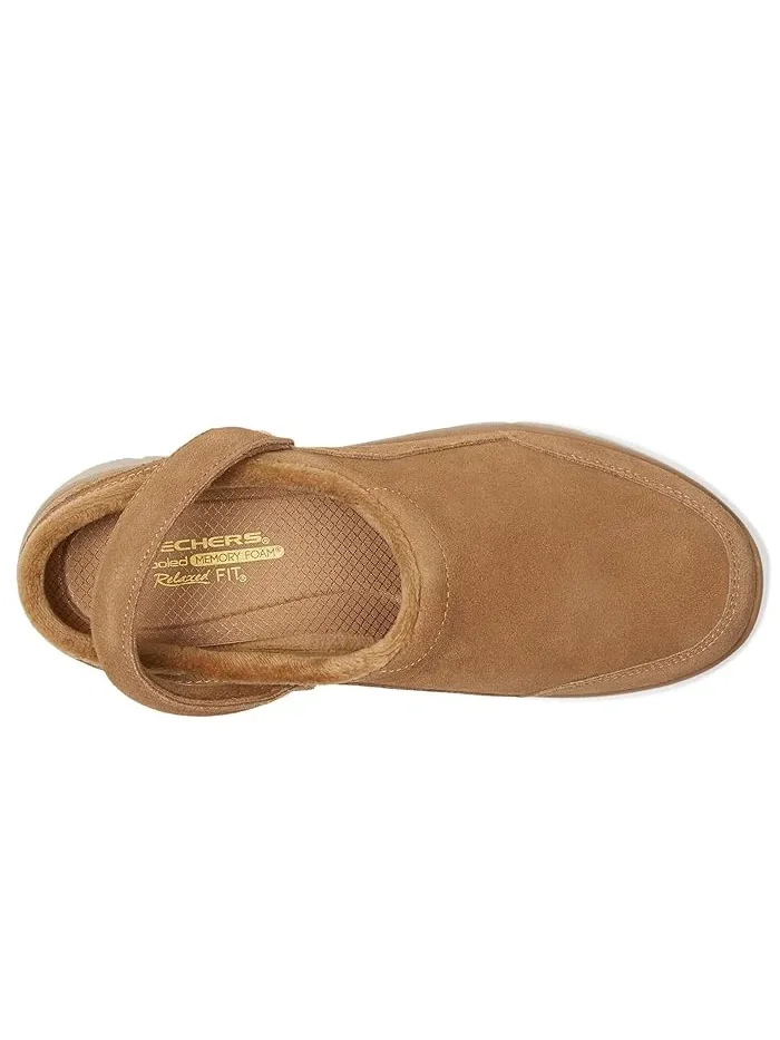 Клоги SKECHERS Easy Going - Distinctive Charm — 3