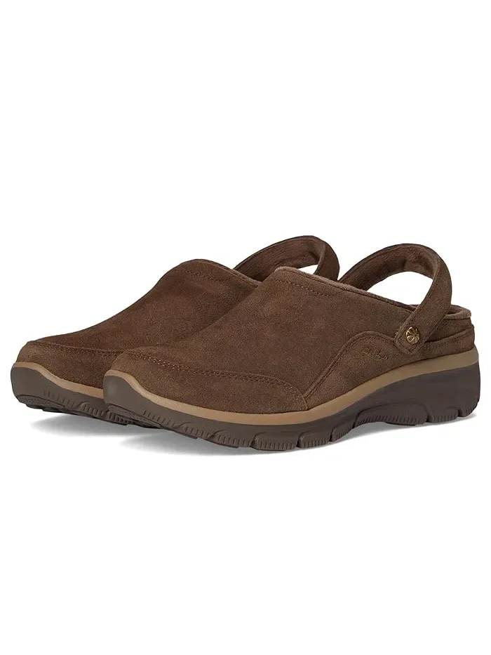 Клоги SKECHERS Easy Going - Distinctive Charm — 1