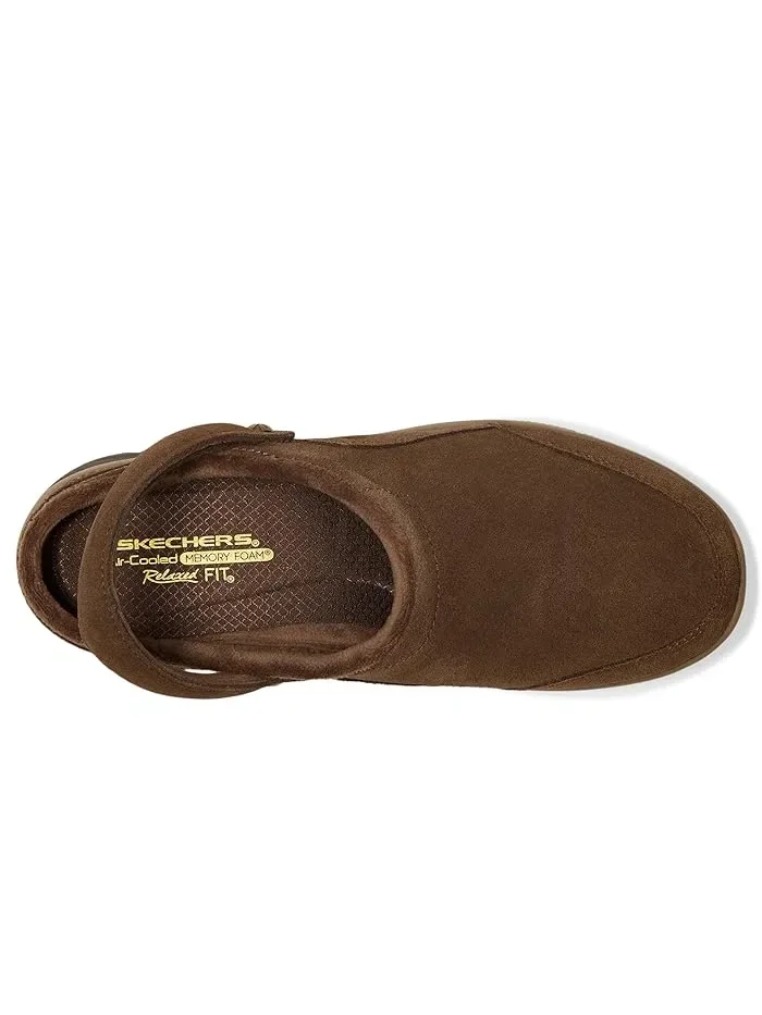 Клоги SKECHERS Easy Going - Distinctive Charm — 3