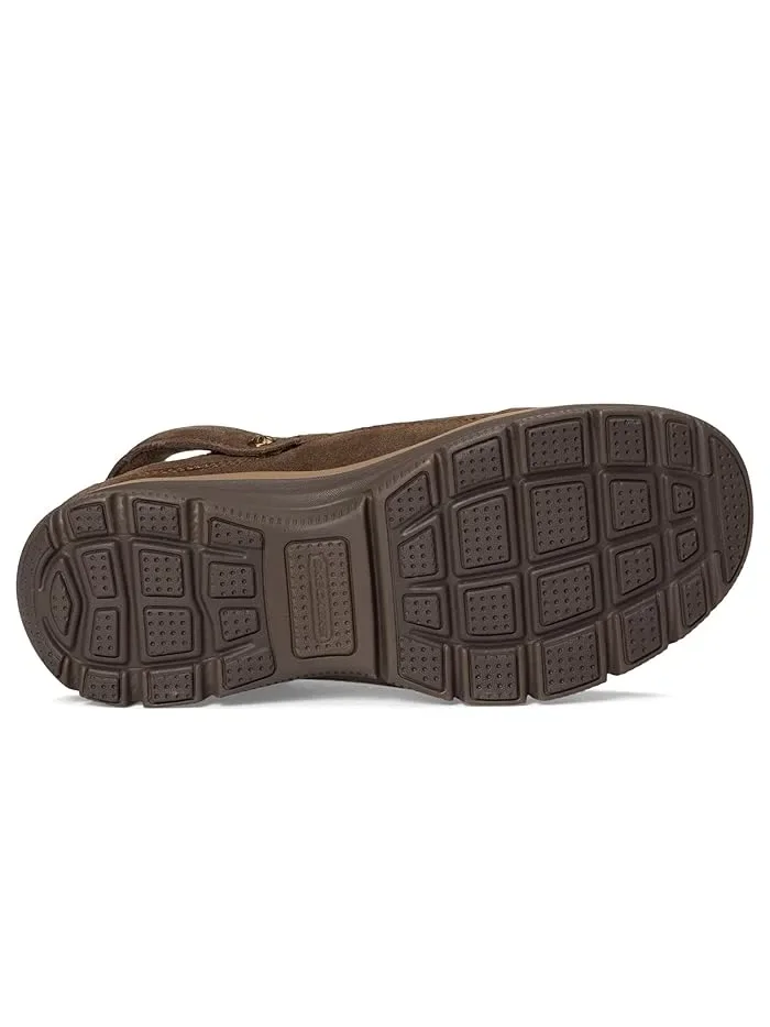 Клоги SKECHERS Easy Going - Distinctive Charm — 4