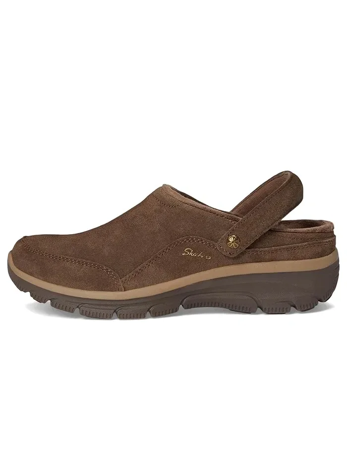 Клоги SKECHERS Easy Going - Distinctive Charm — 5