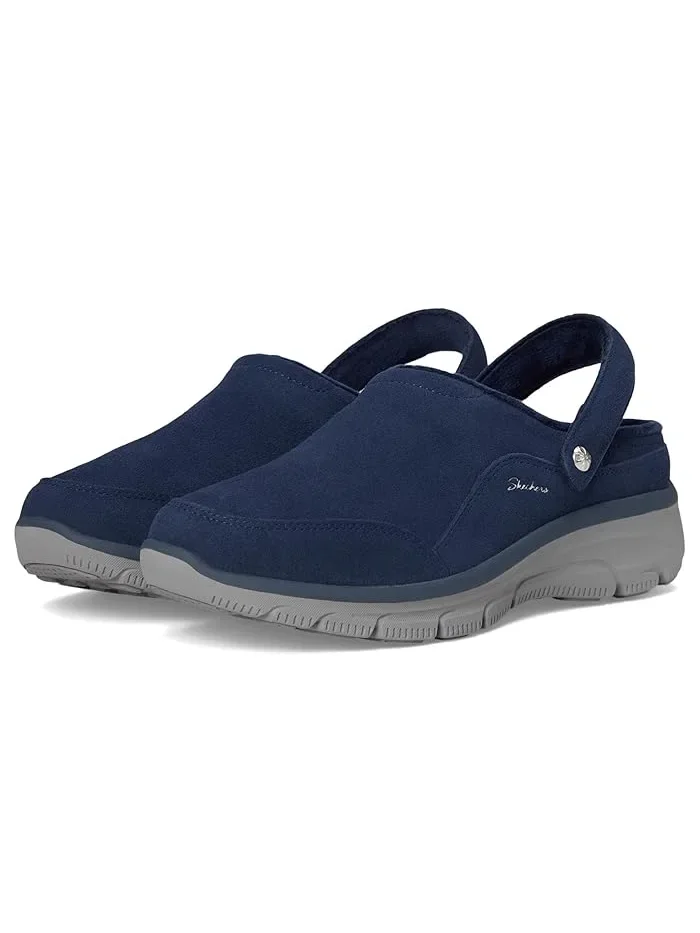 Туфли-сабо на каблуке Easy Going - Distinctive Charm SKECHERS — 2