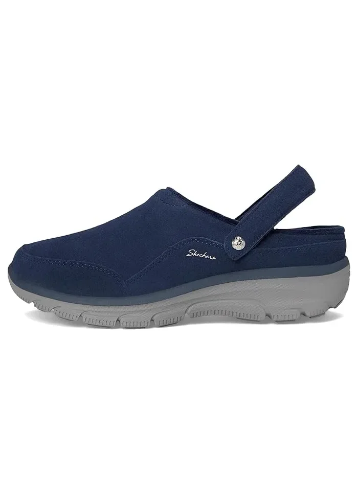 Туфли-сабо на каблуке Easy Going - Distinctive Charm SKECHERS — 5