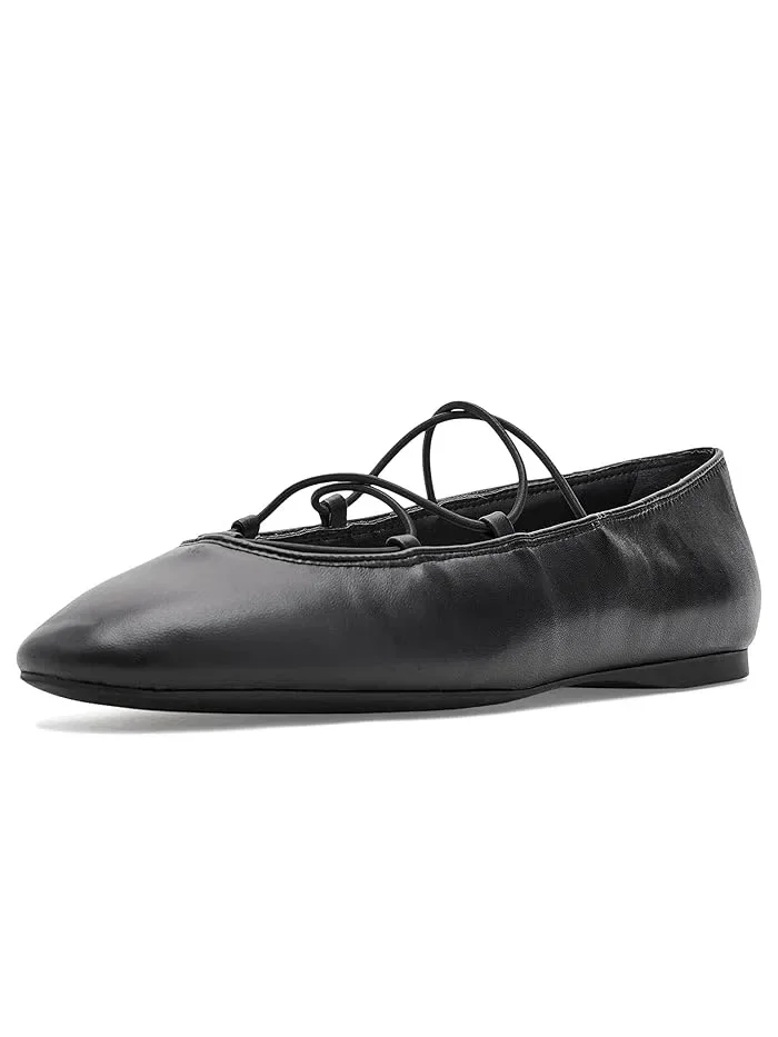 Балетки с мыском Delira Franco Sarto — 1