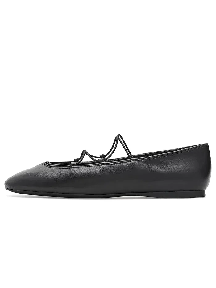 Балетки с мыском Delira Franco Sarto — 5