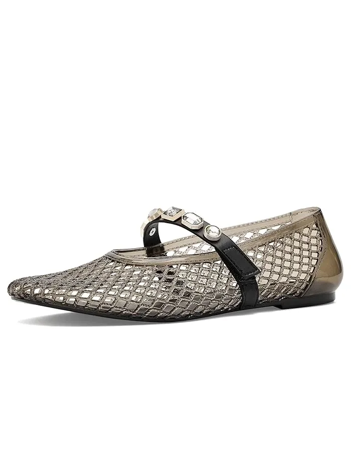 Балетки джелли с украшением Jazzy Kenneth Cole New York — 2