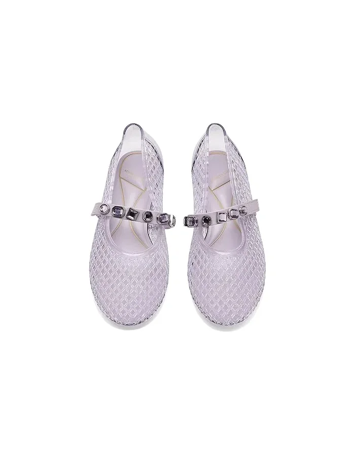 Туфли балетки Jazzy Kenneth Cole New York — 3