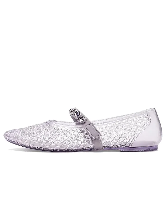 Туфли балетки Jazzy Kenneth Cole New York — 5