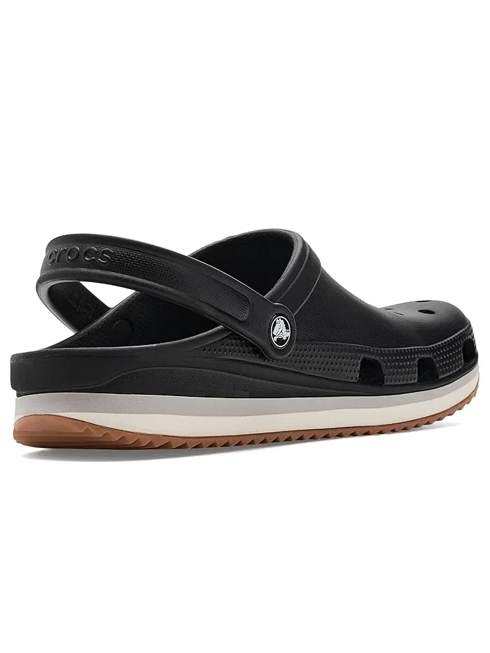 Клоги Crocband Runner Crocs — 4