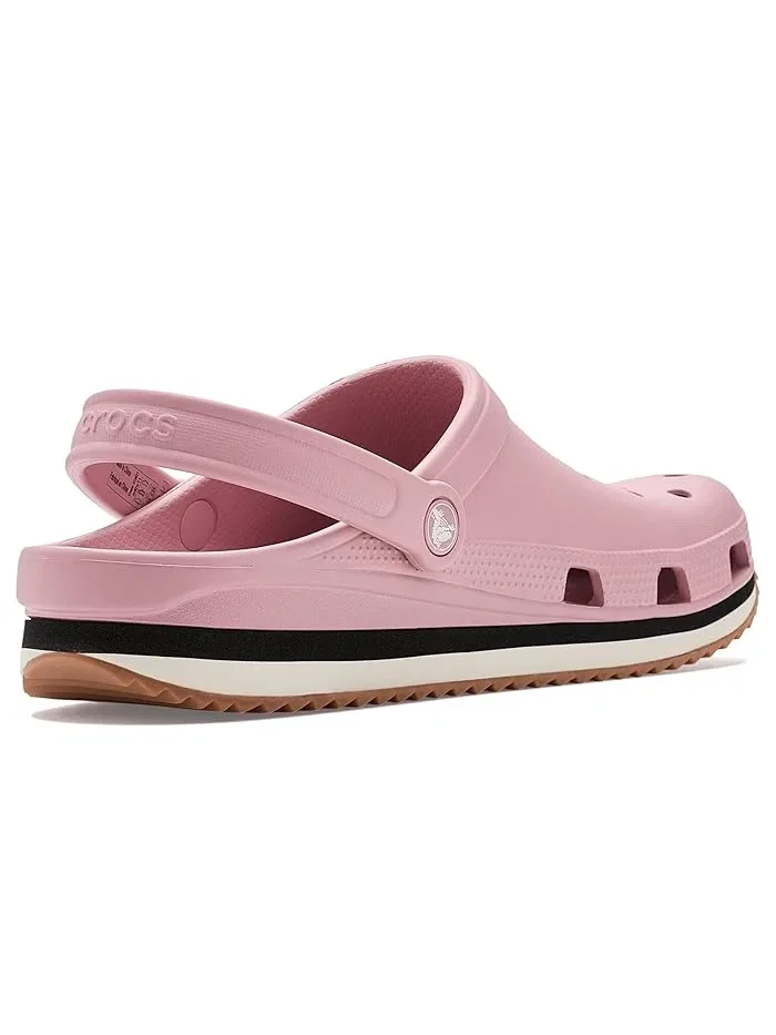 Клоги Crocband Runner Crocs — 4