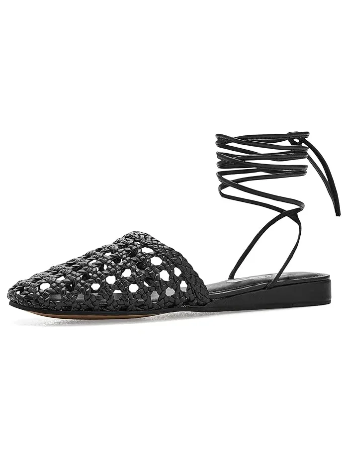 Балетки Flutter Steve Madden — 1