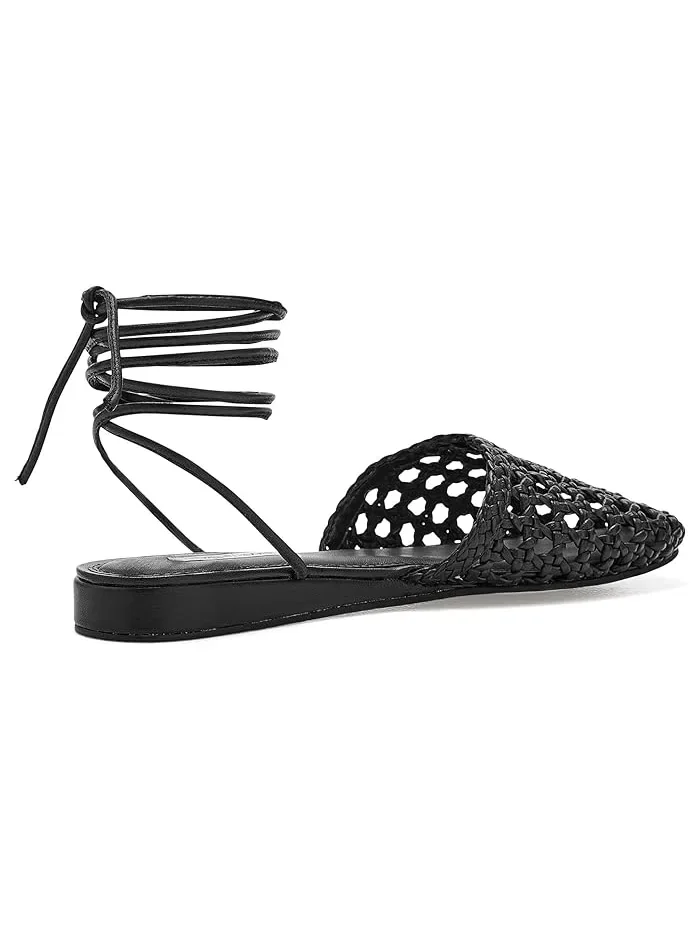Балетки Flutter Steve Madden — 3