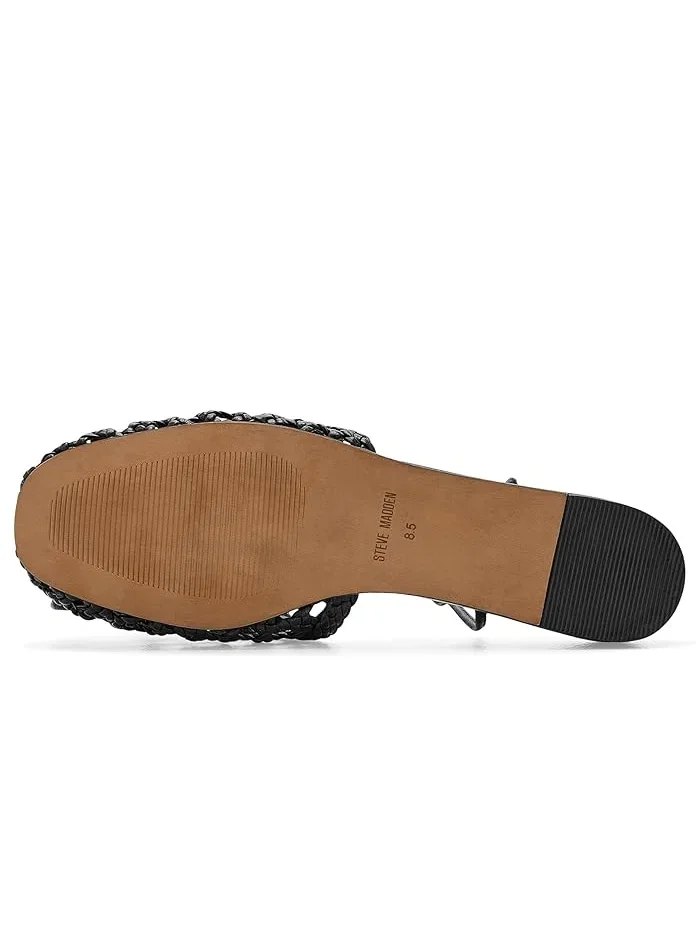 Балетки Flutter Steve Madden — 5
