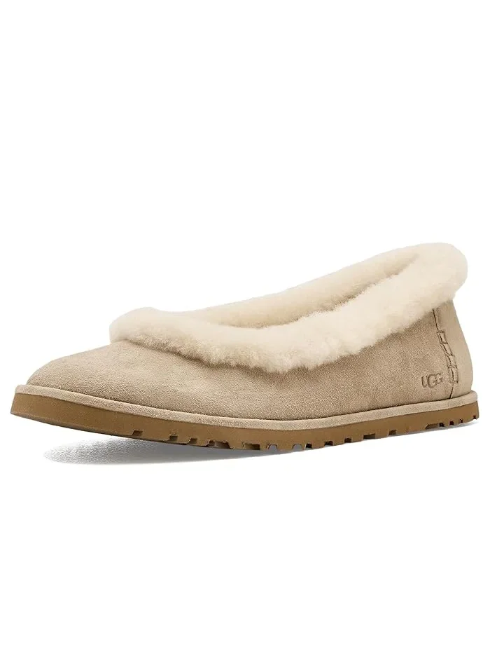 Балетки UGG Zora — 2