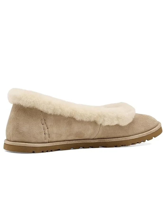 Балетки UGG Zora — 4