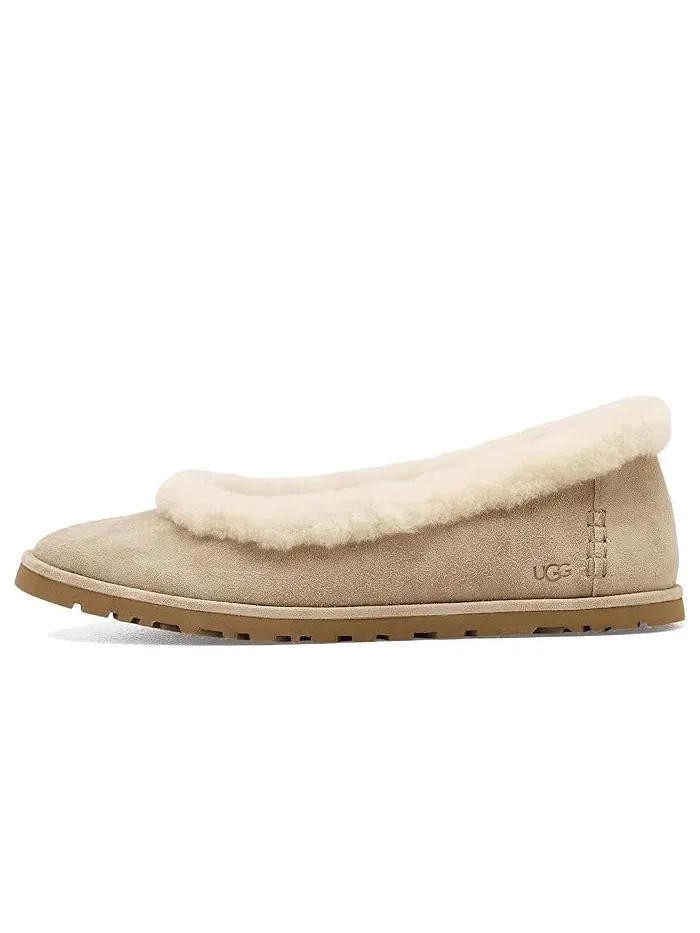 Балетки UGG Zora — 5
