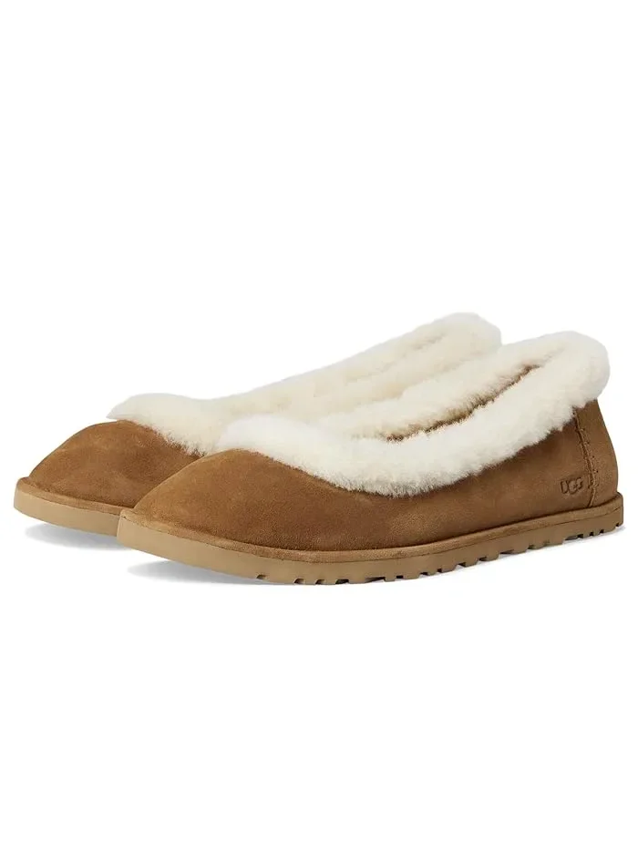 Балетки UGG Zora — 2