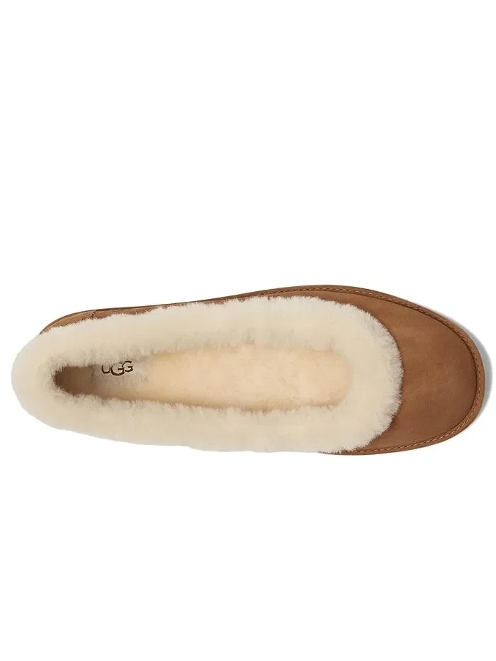 Балетки UGG Zora — 3