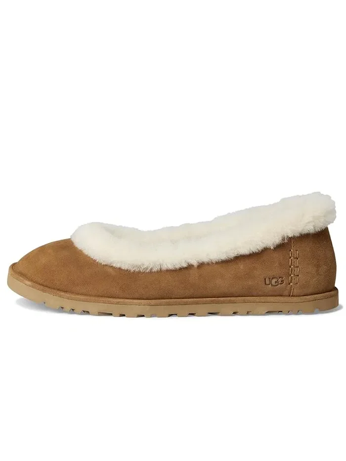 Балетки UGG Zora — 5