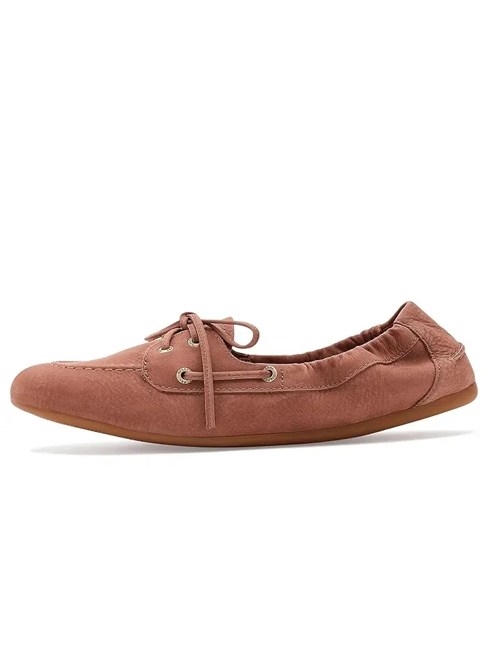 Мокасины-балетки с 360º шнуровкой Slimsail Sperry — 5