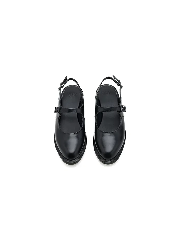 Туфли Madaline Dr. Martens — 3