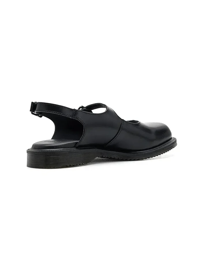 Туфли Madaline Dr. Martens — 4