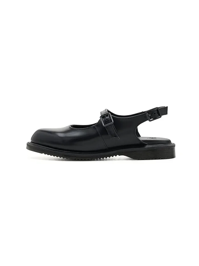 Туфли Madaline Dr. Martens — 5