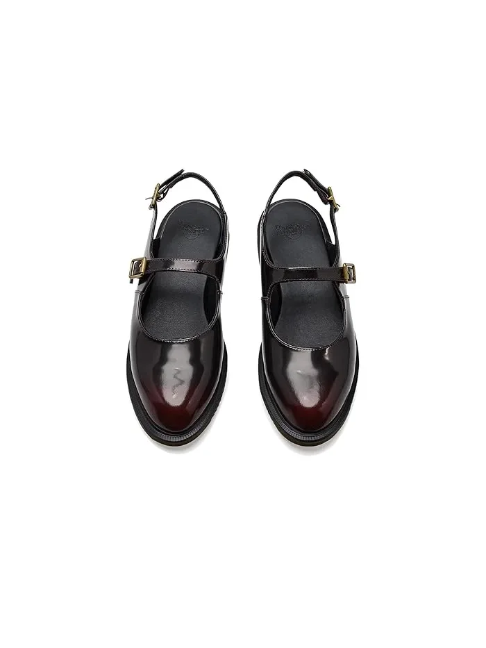 Балетки Madaline Dr. Martens — 3