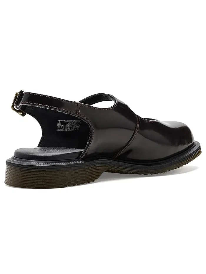 Балетки Madaline Dr. Martens — 4