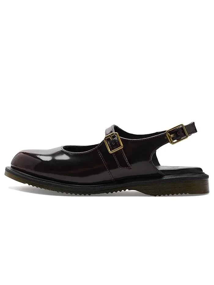 Балетки Madaline Dr. Martens — 5