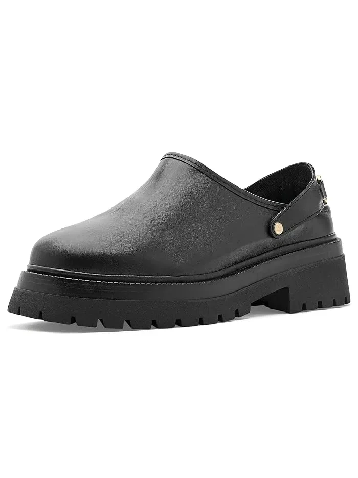 Клоги Erba Steve Madden — 1